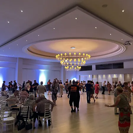 Kresten Royal Euphoria Kallithea (Rhodes)