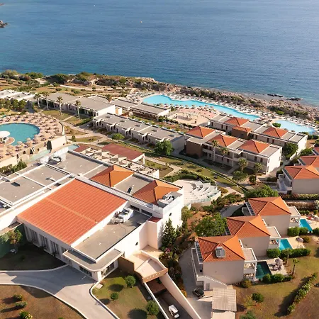 Resort Kresten Royal Euphoria 5*