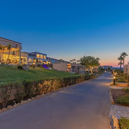 Resort Kresten Royal Euphoria Kallithea (Rhodes)