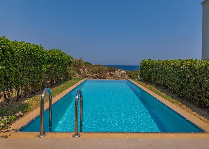 Θέρετρο Kresten Royal Euphoria 5*