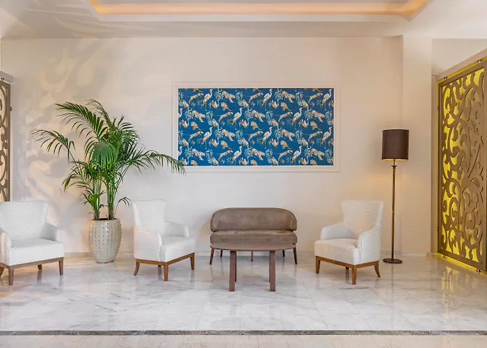 Kresten Royal Euphoria Kallithea (Rhodes)