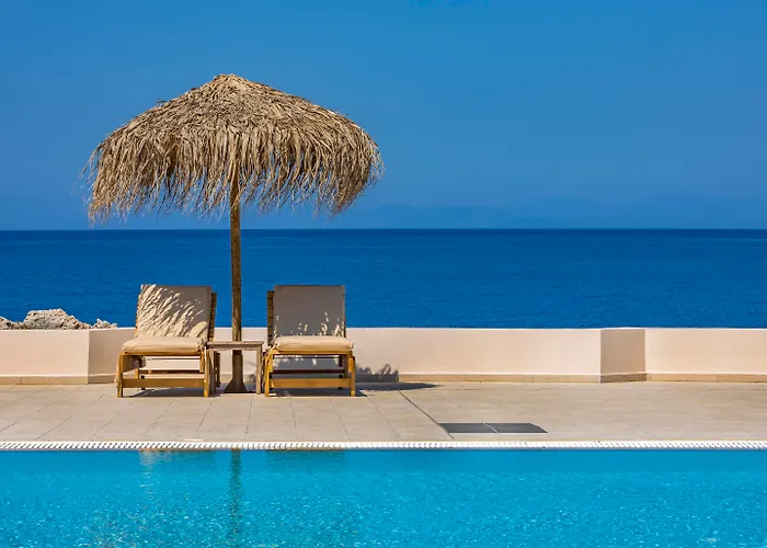 Kresten Royal Euphoria Resort Kallithea (Rhodes)