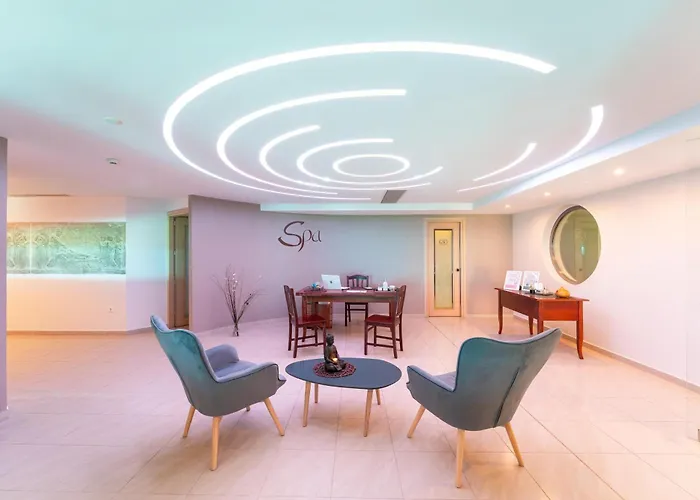 Kresten Royal Euphoria Kallithea (Rhodes)