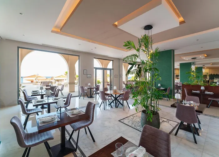 Kresten Royal Euphoria Kallithea (Rhodes)