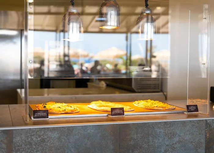 Kresten Royal Euphoria Ośrodek wypoczynkowy 5*