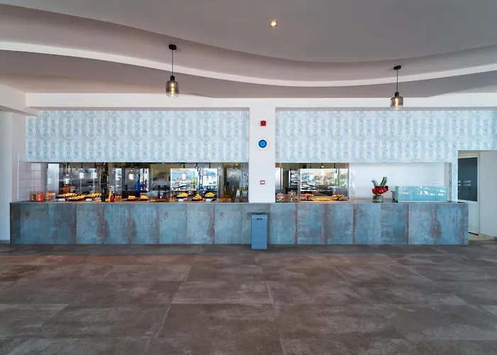 Kresten Royal Euphoria 5* Καλλιθέα