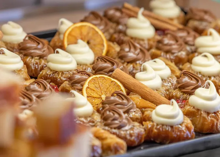 Ośrodek wypoczynkowy Kresten Royal Euphoria