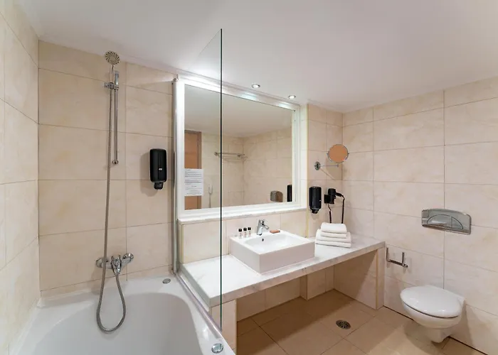 Kresten Royal Euphoria Kallithea (Rhodes)