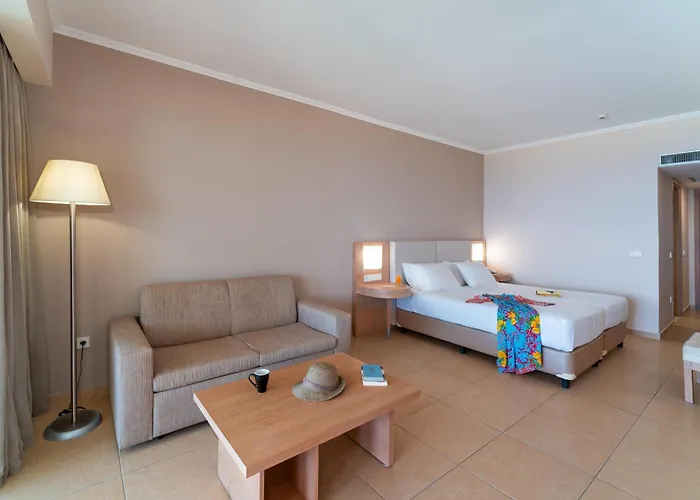 Resort Kresten Royal Euphoria