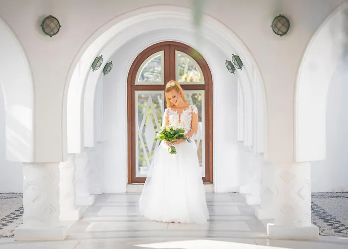 Kresten Royal Euphoria Ośrodek wypoczynkowy 5*