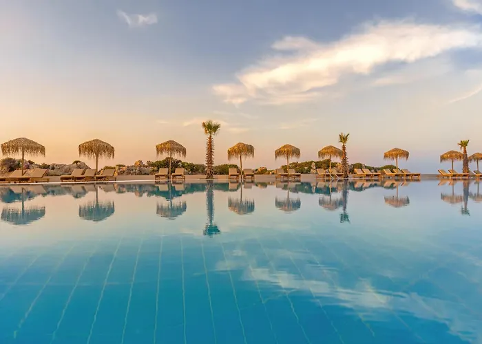 Kresten Royal Euphoria Kallithea (Rhodes)