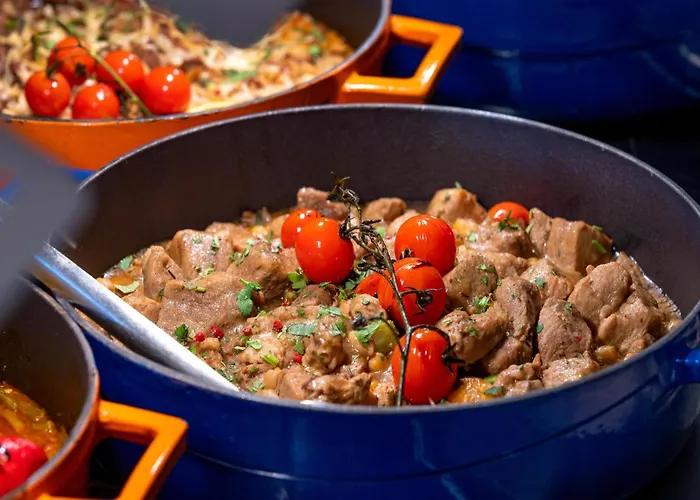 Kresten Royal Euphoria Θέρετρο