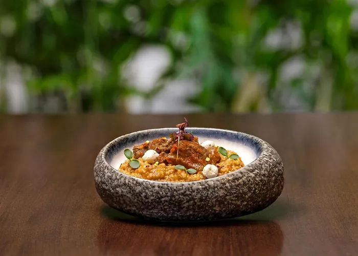 Resort Kresten Royal Euphoria Kallithea (Rhodes)