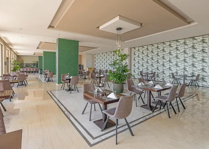 Kresten Royal Euphoria 5* Kallithea (Rhodes)