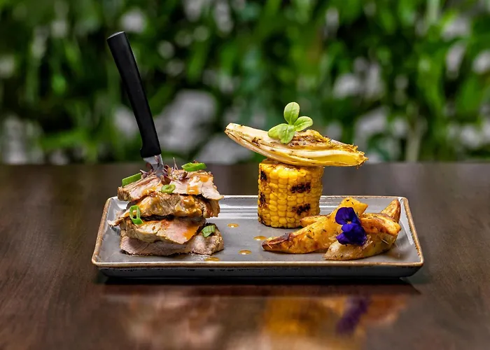 Kresten Royal Euphoria Θέρετρο 5*