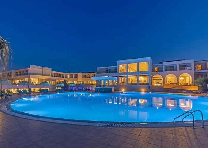 Kresten Royal Euphoria Kallithea (Rhodes)