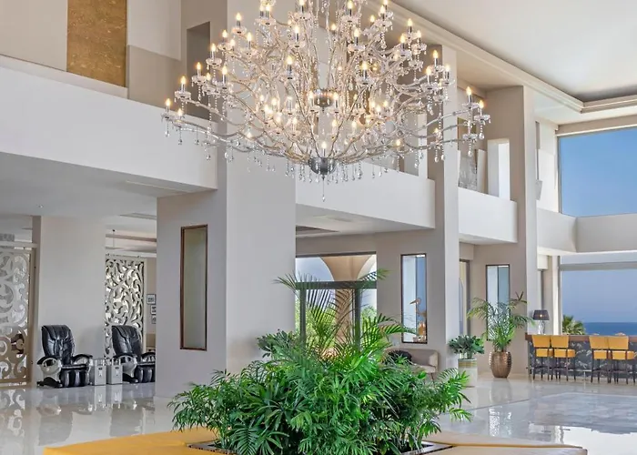 Kresten Royal Euphoria 5* Kallithéa