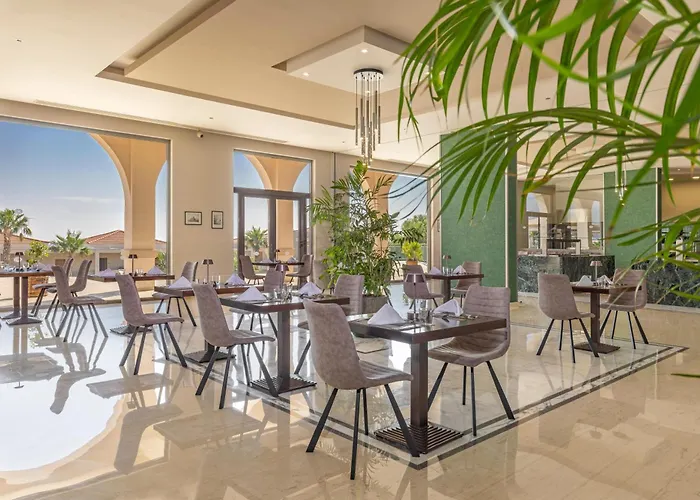 Kresten Royal Euphoria 5* Καλλιθέα