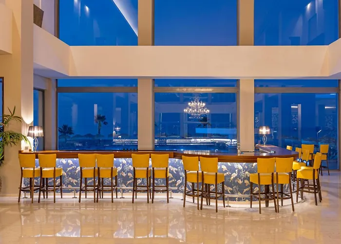 Kresten Royal Euphoria Resort