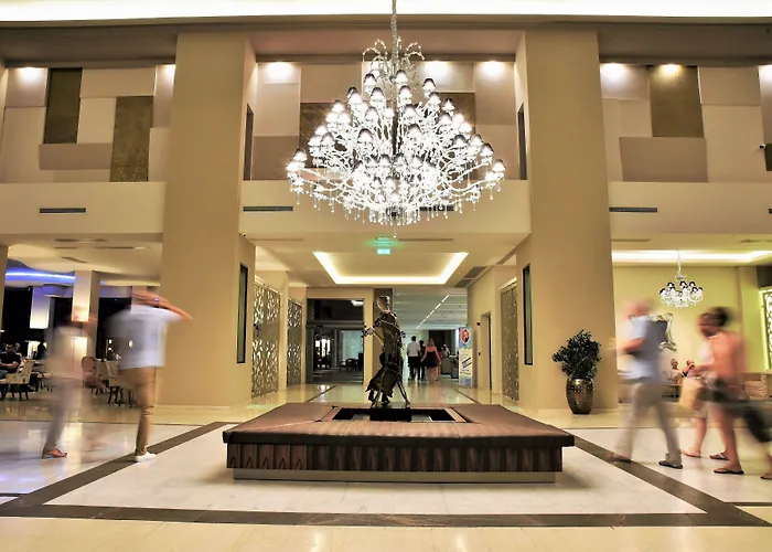 Kresten Royal Euphoria Kallithea (Rhodes)