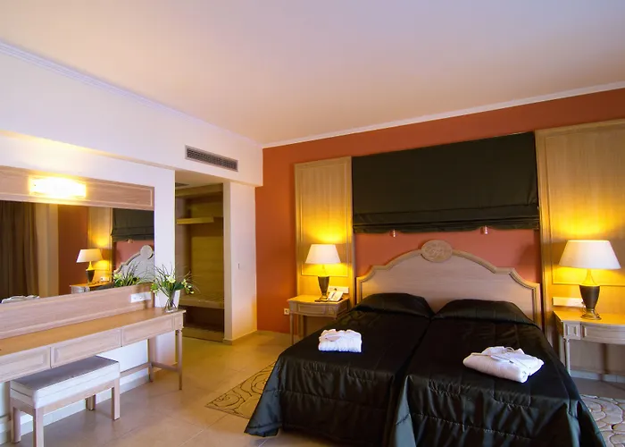 Kresten Royal Euphoria Kallithea (Rhodes)