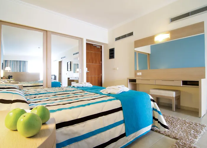 Resort Kresten Royal Euphoria