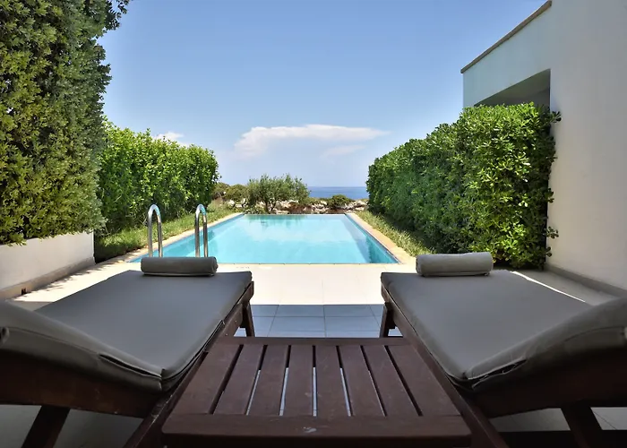 Kresten Royal Euphoria 5* Καλλιθέα