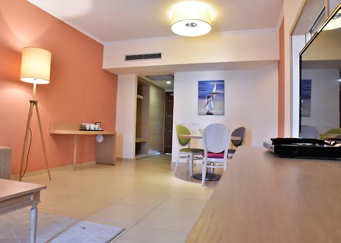 Kresten Royal Euphoria Kallithea (Rhodes)