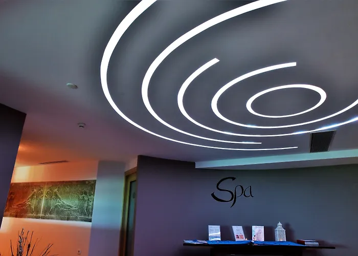 Kresten Royal Euphoria 5* Kallithea (Rhodes)