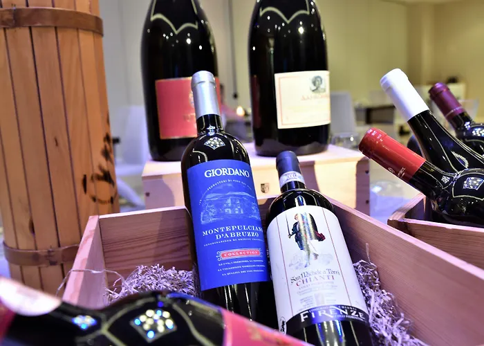 Kresten Royal Euphoria Ośrodek wypoczynkowy 5*