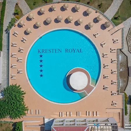 Θέρετρο Kresten Royal Euphoria 5*