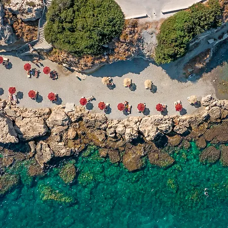 Resort Kresten Royal Euphoria Kallithéa