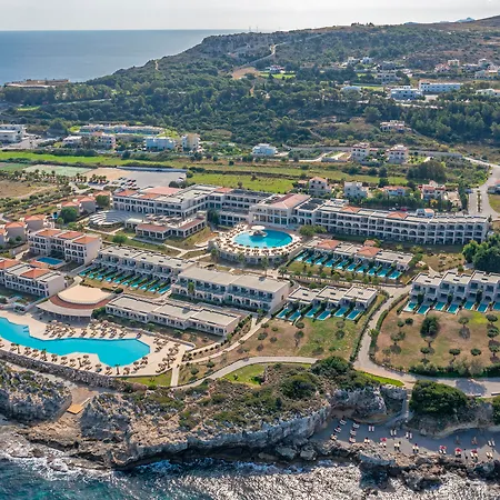 Kresten Royal Euphoria Station touristique 5*
