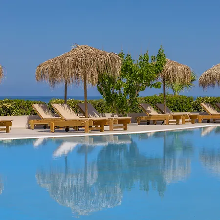 Kresten Royal Euphoria 5* Καλλιθέα