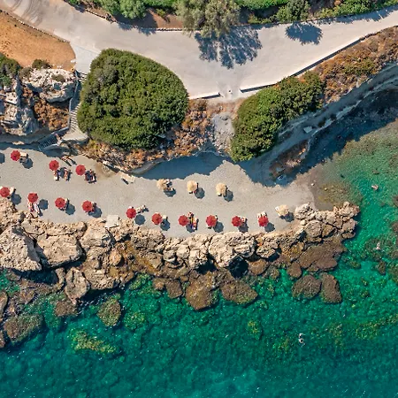 Kresten Royal Euphoria Resort Kallithéa