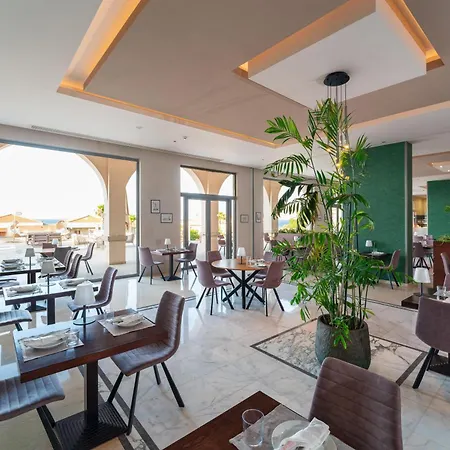 Kresten Royal Euphoria Καλλιθέα