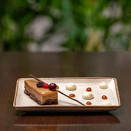 Θέρετρο Kresten Royal Euphoria 5*