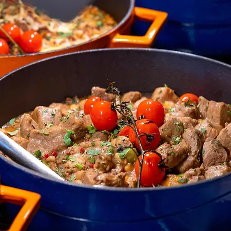 Kresten Royal Euphoria Θέρετρο