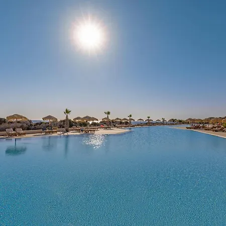 Kresten Royal Euphoria Station touristique 5*