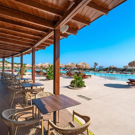 Kresten Royal Euphoria Station touristique 5*