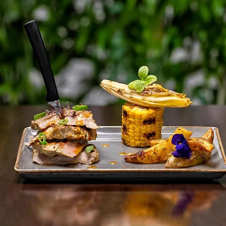 Kresten Royal Euphoria Θέρετρο 5*