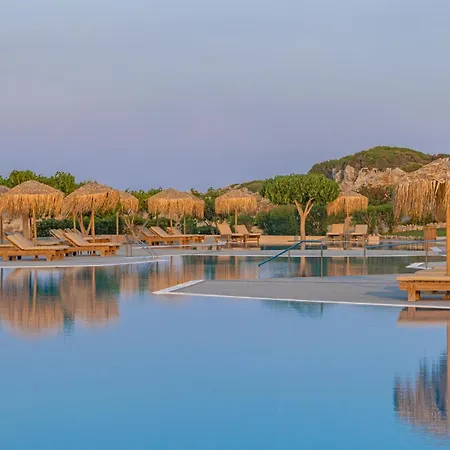 Kresten Royal Euphoria Θέρετρο 5*