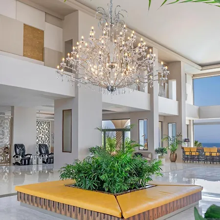 Kresten Royal Euphoria 5* Καλλιθέα