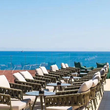 Kresten Royal Euphoria Resort