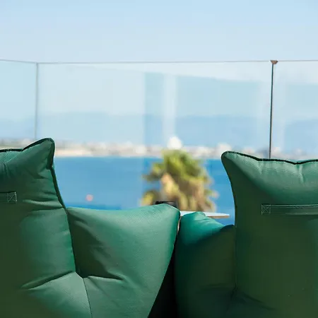 Resort Kresten Royal Euphoria