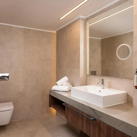 Resort Kresten Royal Euphoria Kallithéa