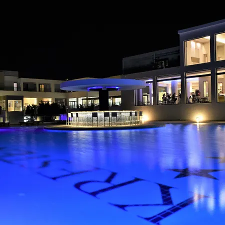 Θέρετρο Kresten Royal Euphoria 5*