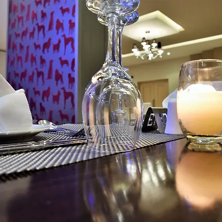 Θέρετρο Kresten Royal Euphoria