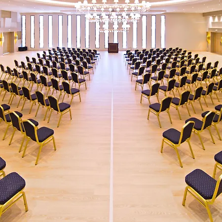 Θέρετρο Kresten Royal Euphoria Καλλιθέα