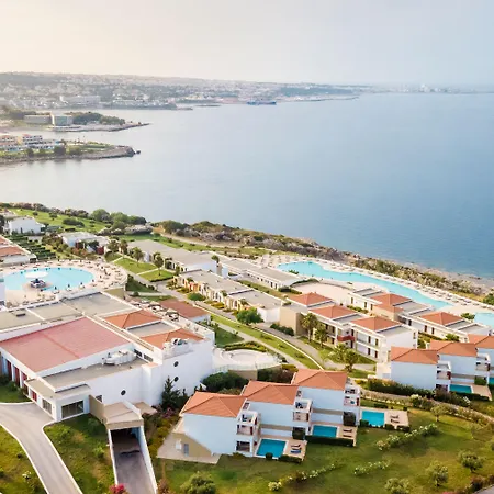 Θέρετρο Kresten Royal Euphoria 5*